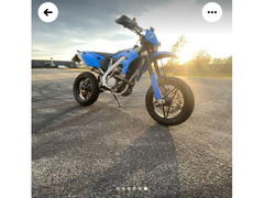 TM RACING 530