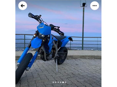 TM RACING 530
