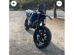 TM RACING 530