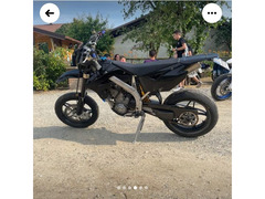 TM RACING 530