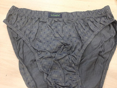 slip uomo
