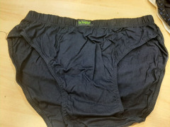 slip uomo