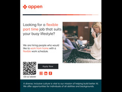 Hiring! | Transcription Project for English Speakers
