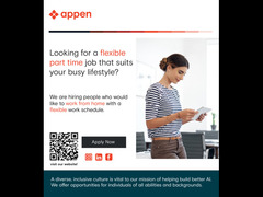 Hiring! - Conversational Speech Collection for Italian Speakers