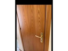 Porte da interno