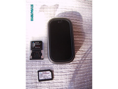 Nokia 6600 Nokia N-70  con antenna GPS