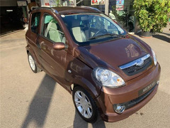 Microcar M.Go
