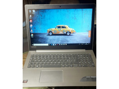 VENDO LAPTOP LENOVO  IDEAPAD 320 64 bit 8GBRam