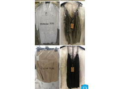 stock abbigliamento firmato PATRIZIA PEPE