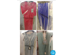 stock abbigliamento firmato PATRIZIA PEPE