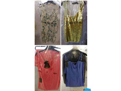 stock abbigliamento firmato PATRIZIA PEPE