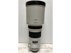 Canon EF 300mm f/2.8 L IS II USM