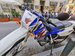 YAMAHA TT 600 E