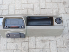 Plancia / Cruscotto Innocenti Mini Small