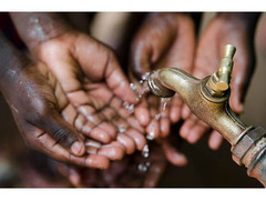 Un Pozzo per l'Africa