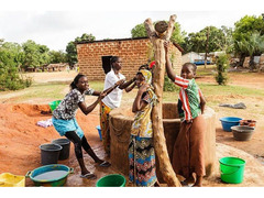 Un Pozzo per l'Africa