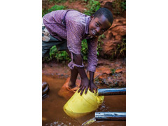 Un Pozzo per l'Africa