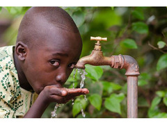 Un Pozzo per l'Africa