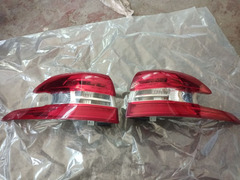 Fanale posteriore Peugeot 308 SW anno 2016