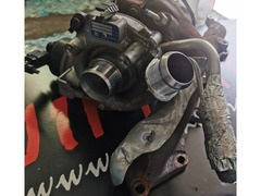 TURBINA FORD FOCUS 2.0
