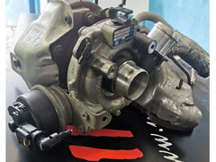 TURBINA FORD FOCUS 2.0