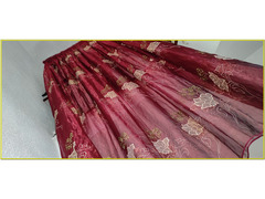 Tenda Arredo Interno Naylon