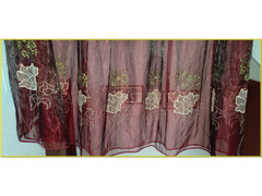 Tenda Arredo Interno Naylon