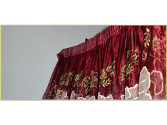 Tenda Arredo Interno Naylon