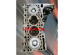 MONOBLOCCO REVISIONATO MOTORE MERCEDES C220 - GLA