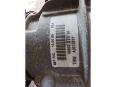 POMPA SERVOSTERZO PEUGEOT 308 2009 TRW A0015817