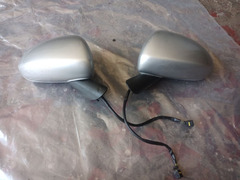 Specchietto retrovisore dx sx Opel Corsa D