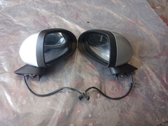 Specchietto retrovisore dx sx Opel Corsa D