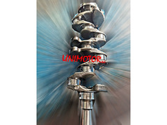 ALBERO MOTORE KIA SPORTAGE 1.7