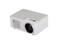 Videoproiettore per casa Mini Proiettore Ufficio
