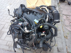 Motore Citroen C4 picasso 2.0 HDI RHJ