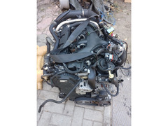 Motore Citroen C4 picasso 2.0 HDI RHJ