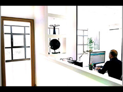 ADDETTO/A  BACK-OFFICE