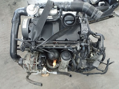 Motore Volkswagen Golf IV Skoda Fabia 1.9 TDI ATD