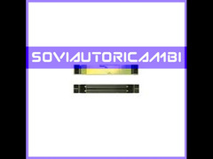 KIT SENSORI DEBIMETRO MERCEDES W168 CLASSE A
