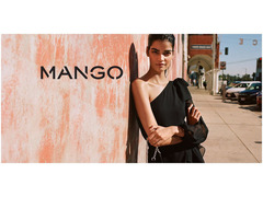 ABBIGLIAMENTO STOCK NUOVO MIGLIORI BRANDS EUROPEI ZARA MANGO MOHITO BERSHKA H&M YAMAMAY DESIGUAL