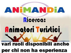 istruttori sport,ballo,animatori,artisti,tecnici con e senza esperienza