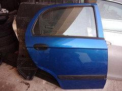 Porta portiera sportello post dx Chevrolet Matiz