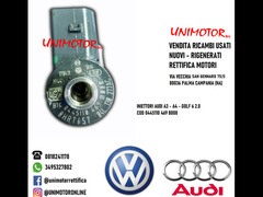 INIETTORI AUDI A3 - A4 - GOLF 6 2.0