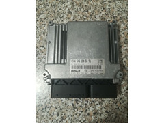 CENTRALINA MOTORE MERCEDES C 220 CDI 150 CV (W203)