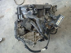 Cambio automatico Renault Scenic 1600 16v 2002
