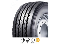 Bridgestone 385/65R22,5 R168