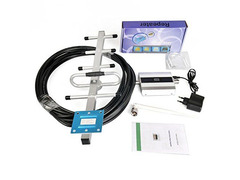 Ripetitore GSM Amplificatore di Segnale Cellulare
