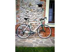 FRW HUNTERS POINT usata pochissimo