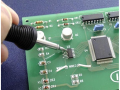 RIPARAZIONI SCHEDE ELETTRONICHE Multimarca (Samsung, LG, Beko, Bosch, Miele,ecc) di ogni tipologia!