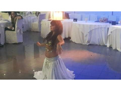 Danza del ventre